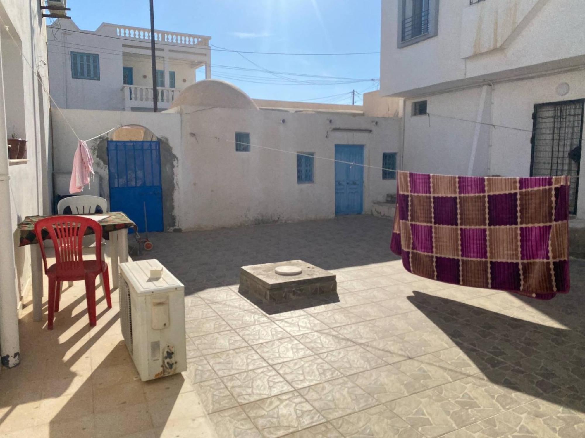 Maison De Charme Houmt Souk  Exterior photo