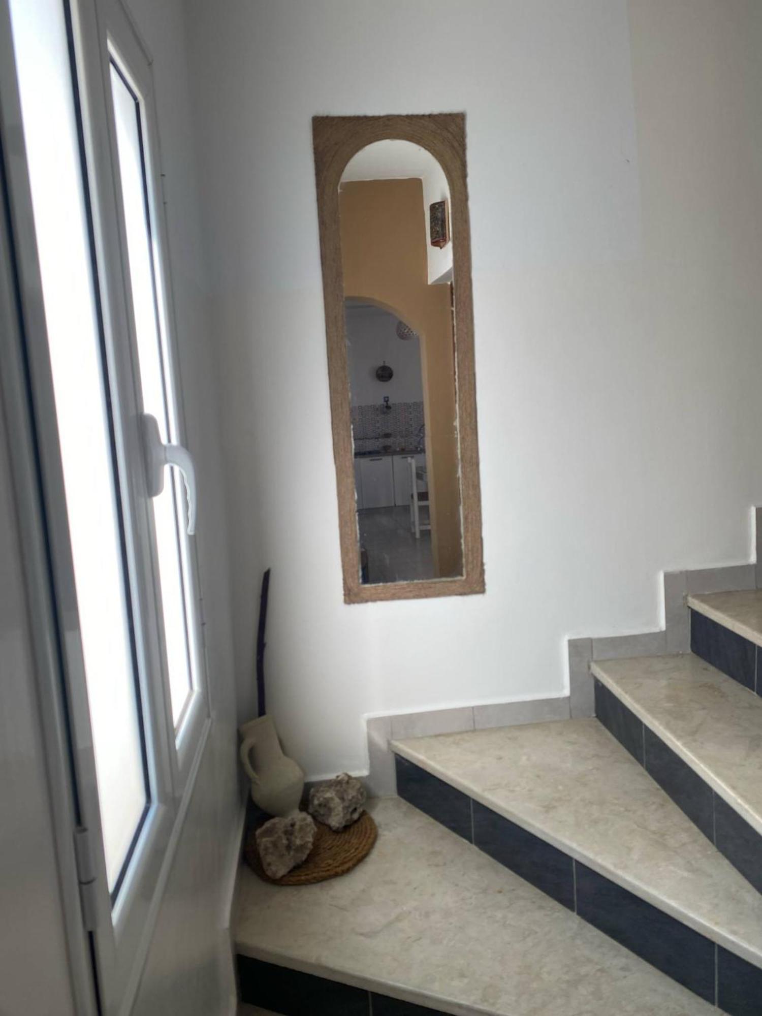 Maison De Charme Houmt Souk  Exterior photo